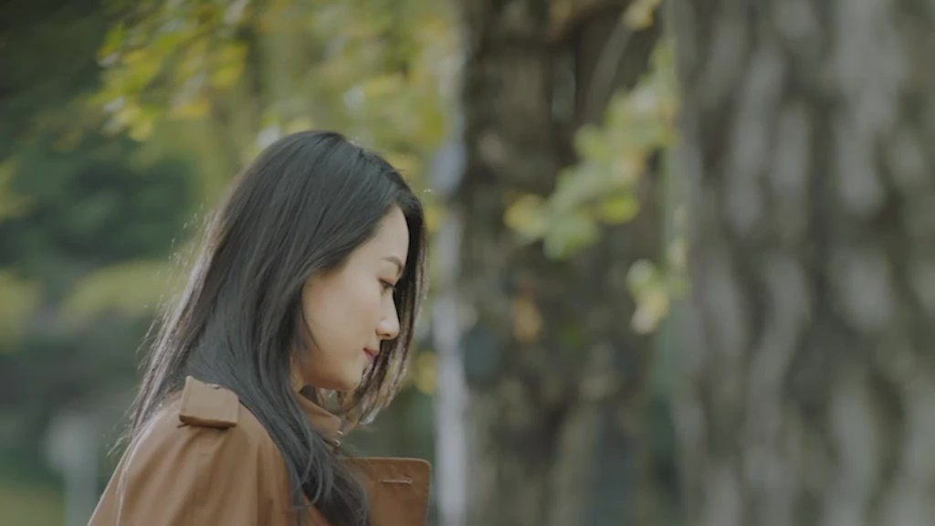 重庆寻声形象片